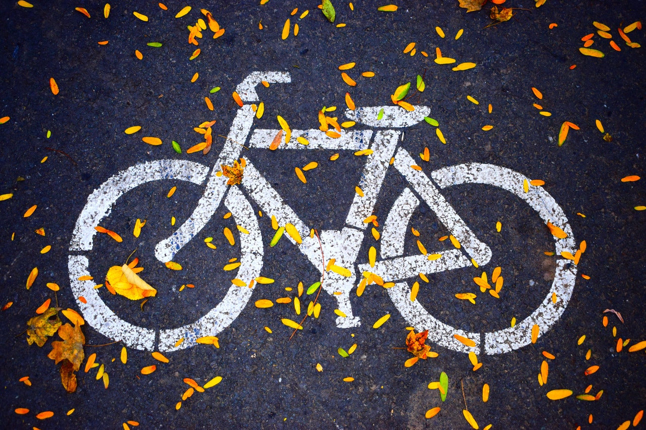7 formas de prevenir acidentes quando estiver andando de bike