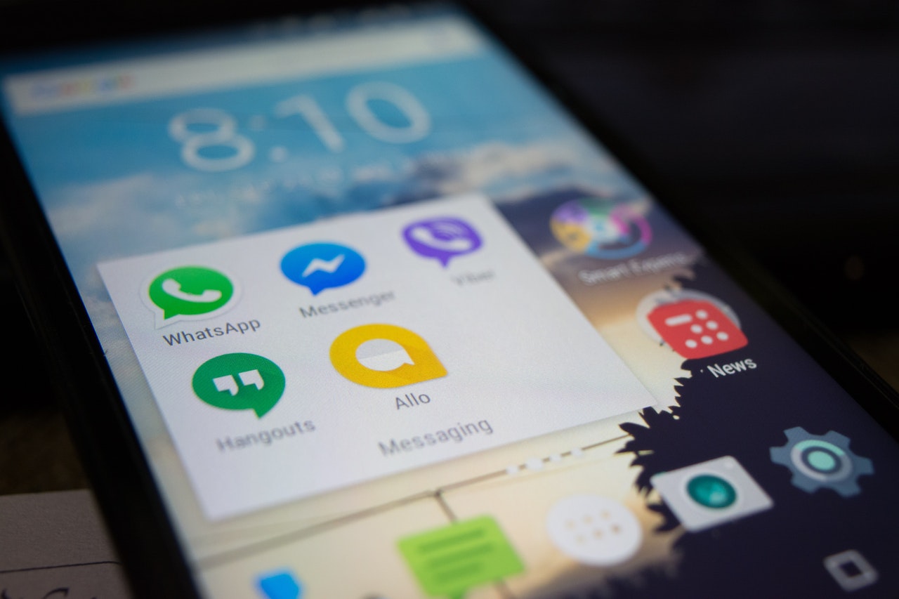 Como ter dois WhatsApp? – Guia para iPhone e Android!