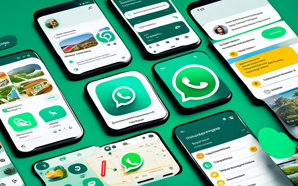 Quais São as Atualizações Mais Recentes do WhatsApp?