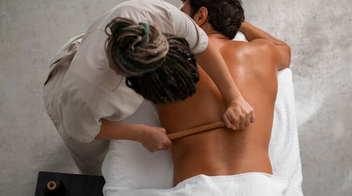 10 Mitos e verdades sobre a massagem sensual