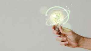 Energia limpa na indústria