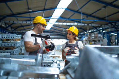 Internet das Coisas (IoT)