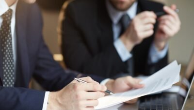advogado com expertise em direito médico