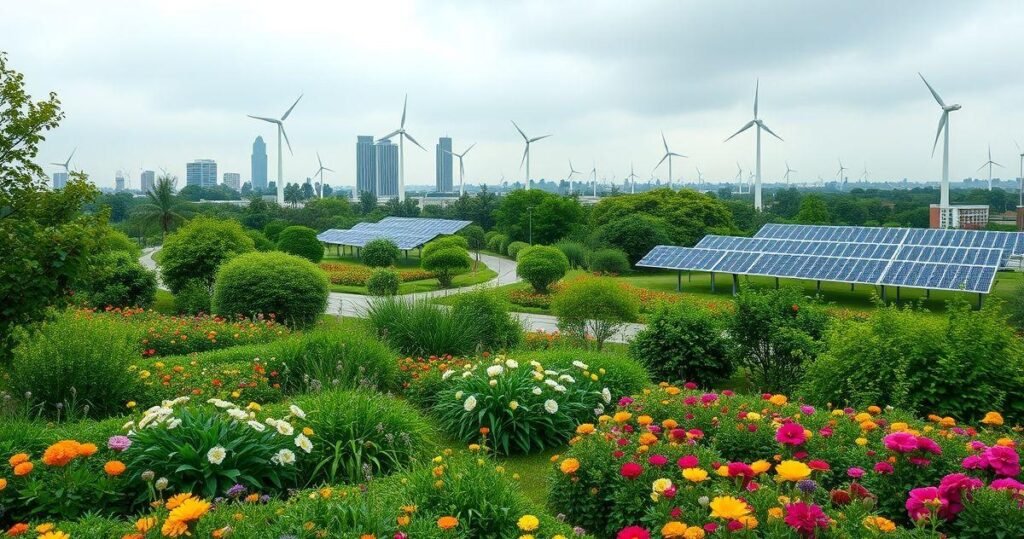 Sustentabilidade