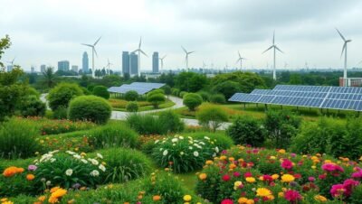 Sustentabilidade