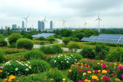 Sustentabilidade