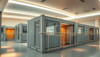 Containers