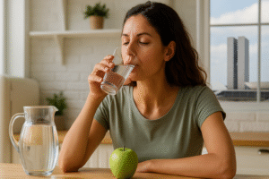 Como Reduzir a Retenção de Líquidos Naturalmente: Dicas Para Quem Mora em Brasília