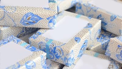 brindes sustentáveis e personalizados