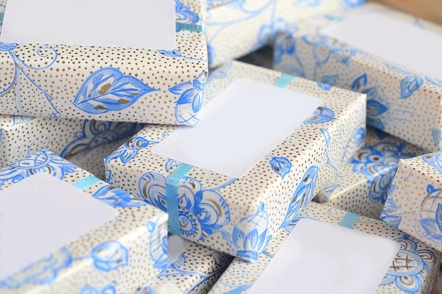 brindes sustentáveis e personalizados