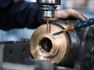 A Força da Inovação Industrial Como as Metalúrgicas Transforma Aço em Soluções Inteligentes