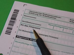 Como funciona o controle de documentos fiscais em tempo real