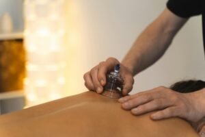 Massagem e Qualidade de Vida