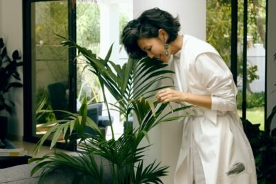 Moda Sustentável