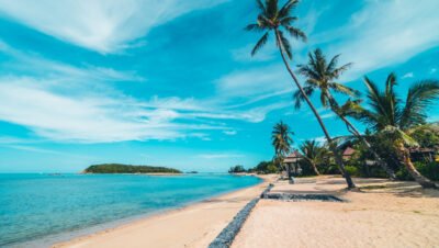 Dicas de viagem