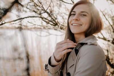 Beleza e Saúde Feminina: Hábitos que Favorecem Bem-Estar e Qualidade de Vida